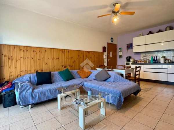 Appartamento in residenziale in Via Cristoforo Colombo 31