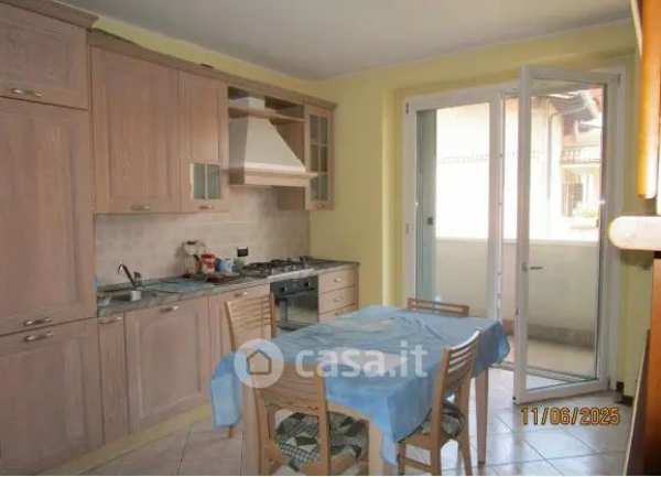 Appartamento in residenziale in Via Treviso 13