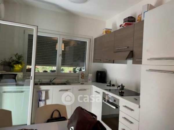 Appartamento in residenziale in Viale Duca D'Aosta 9