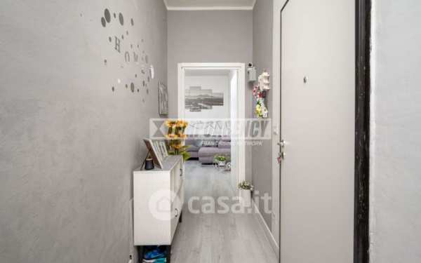 Appartamento in residenziale in 