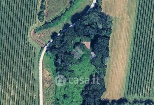 Terreno edificabile in residenziale in Via Bosco della Serraglia 15