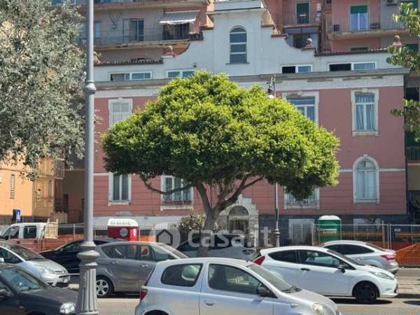 Appartamento in residenziale in Via Leucosia 115