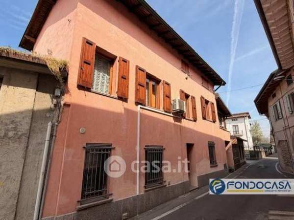 Appartamento in residenziale in Via Don Faustino Narcisi