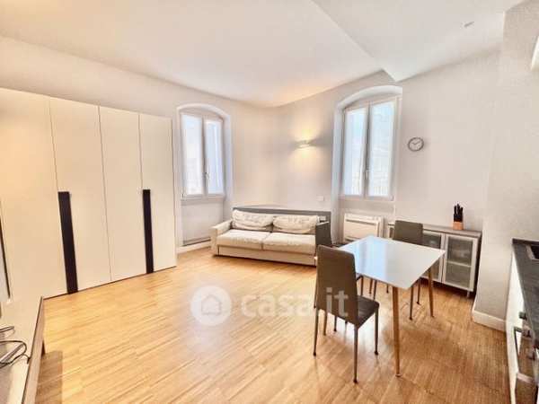 Appartamento in residenziale in Via G. Mattei 2