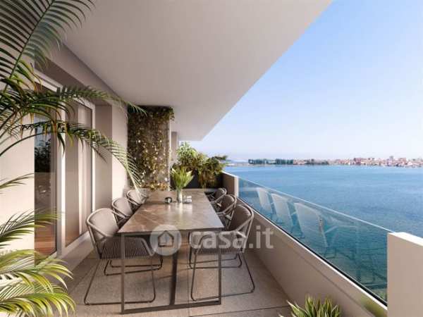Appartamento in residenziale in Via Enrico Mattei