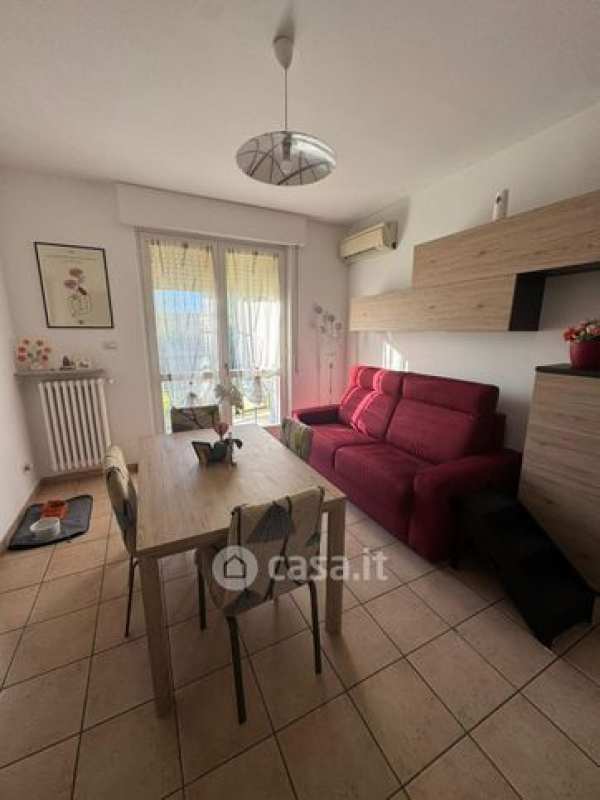 Appartamento in residenziale in 