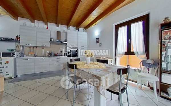 Appartamento in residenziale in Via Roma 15