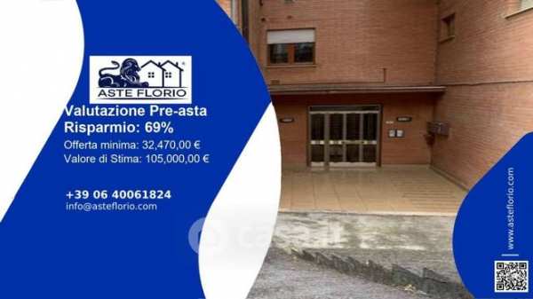 Appartamento in residenziale in Via Celeste