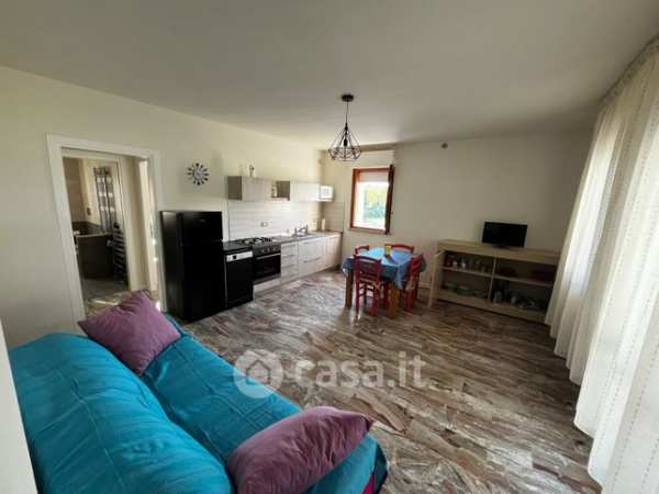Appartamento in residenziale in Via Noalese