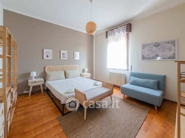 Appartamento in residenziale in Via Camillo Procaccini 10