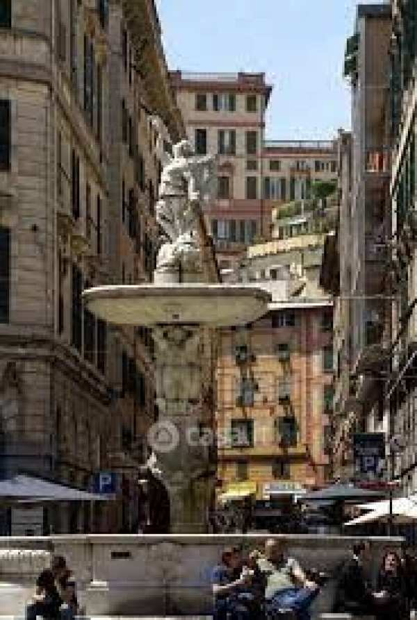 Ufficio in commerciale in Via Colombo