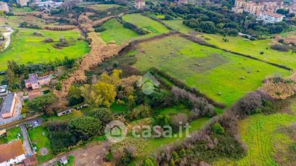 Terreno agricolo in commerciale in Vicolo del Conte