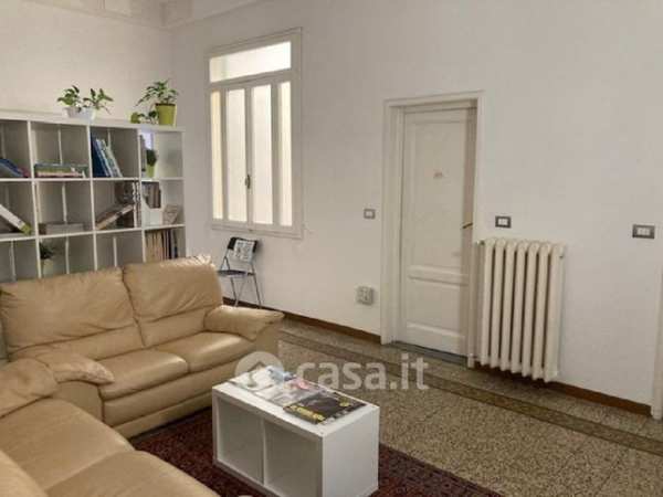 Ufficio in commerciale in Via Pietro Carnesecchi