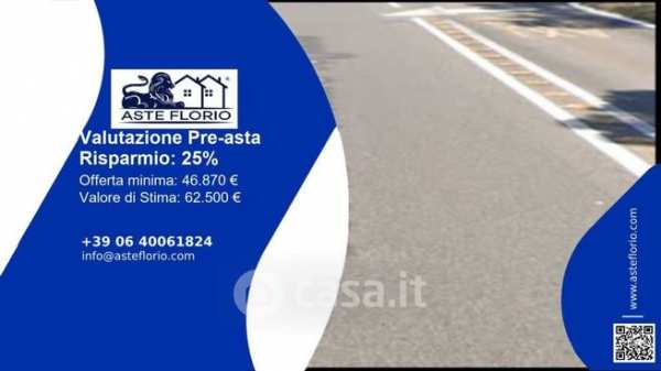 Appartamento in residenziale in Viale Palmiro Togliatti 579