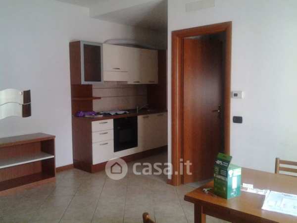 Appartamento in residenziale in 