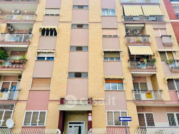 Appartamento in residenziale in 