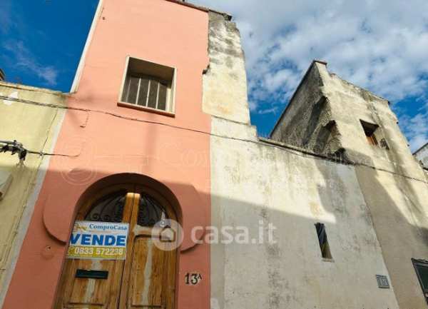 Appartamento in residenziale in Via Le Mura