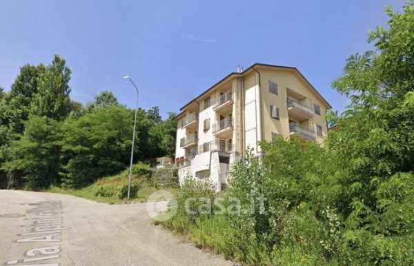 Appartamento in residenziale in Via Alpini d'Italia 1