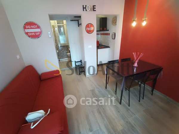 Appartamento in residenziale in Viale Raffaello Sanzio