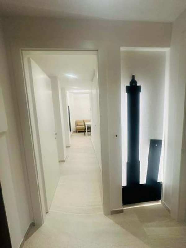 Appartamento in residenziale in Via San Domenico 7