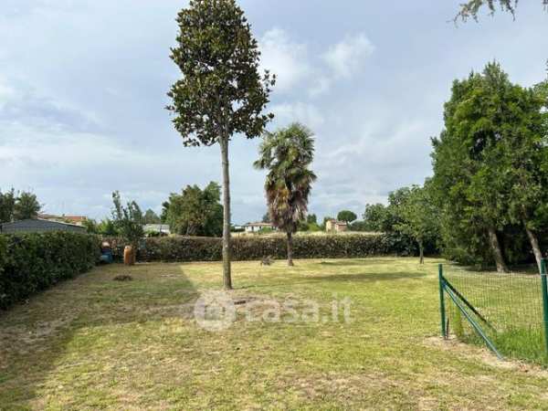 Terreno edificabile in residenziale in Via Silvio Minardi