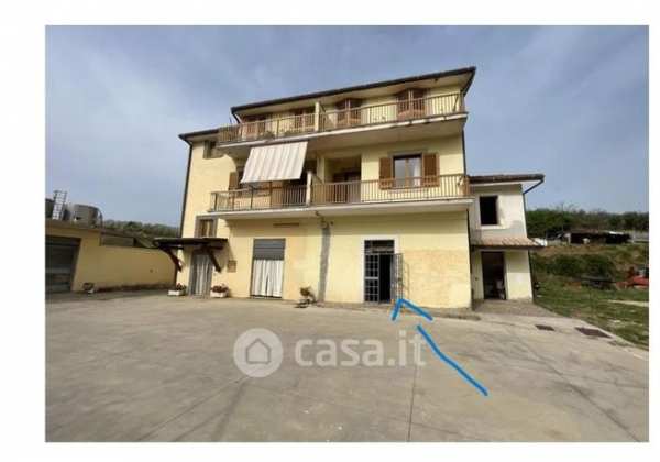 Appartamento in residenziale in Via Colubro 144