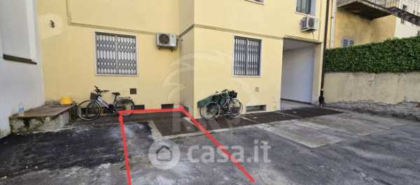 Box/posto auto in residenziale in Via Masaccio 176