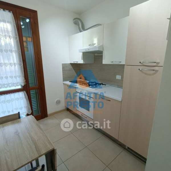 Appartamento in residenziale in Viale Francesco Petrarca