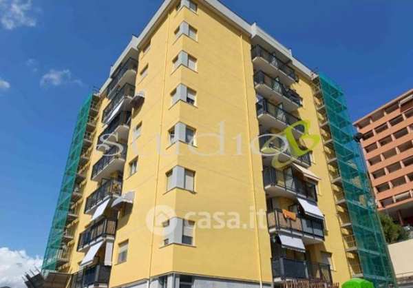 Appartamento in residenziale in Via Garibbe 9
