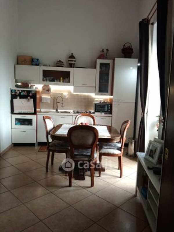 Appartamento in residenziale in Piazza Santa Croce