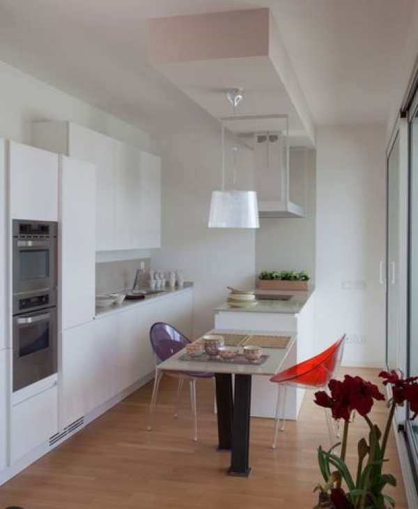 Appartamento in residenziale in Via Don Minzoni 44
