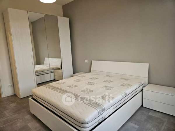 Appartamento in residenziale in Via Gabriele d'Annunzio 5
