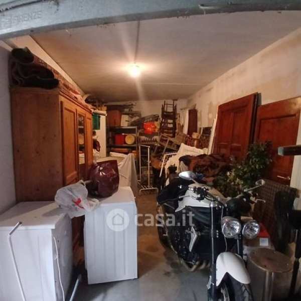 Box/posto auto in residenziale in Viale Europa