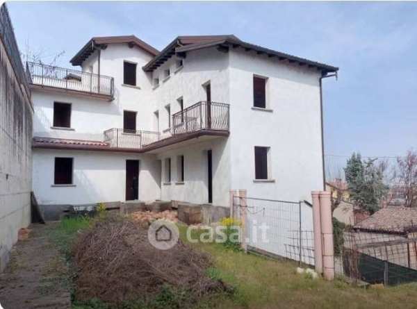 Villa in residenziale in 