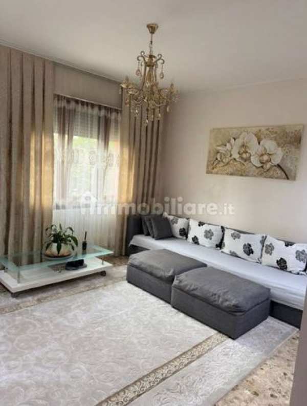 Appartamento in residenziale in Via Enrico Toti