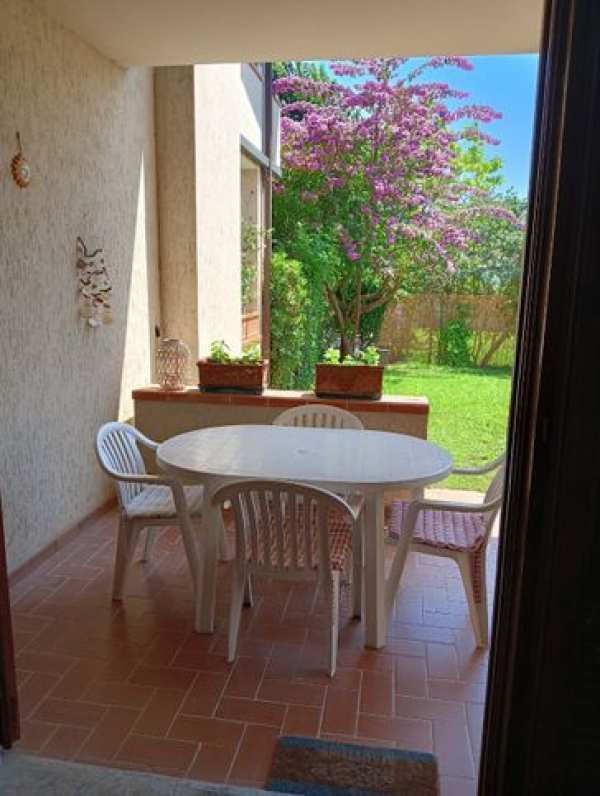 Appartamento in residenziale in Via Carlo Pisacane