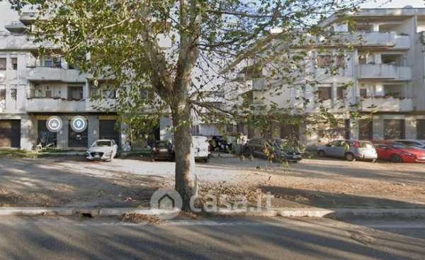 Appartamento in residenziale in Via Salaria 123
