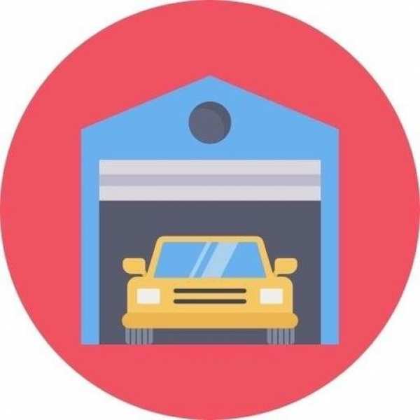 Box/posto auto in residenziale in 