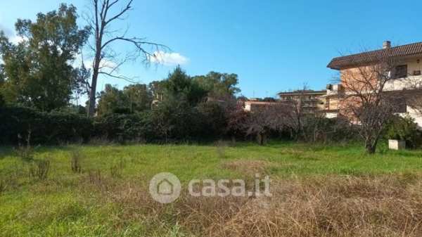 Terreno edificabile in residenziale in Via Antonio Ligabue