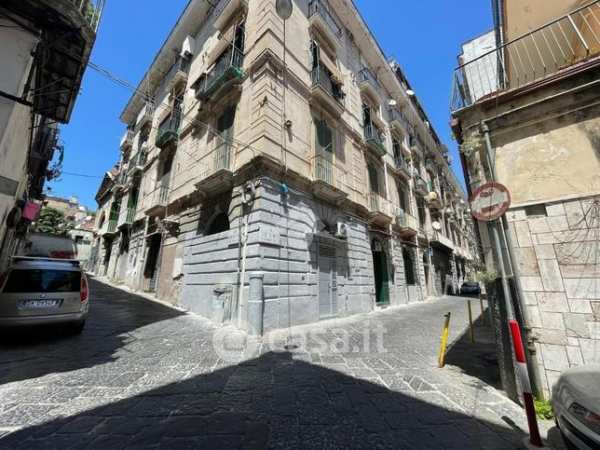 Appartamento in residenziale in Via Antonio de Curtis 19