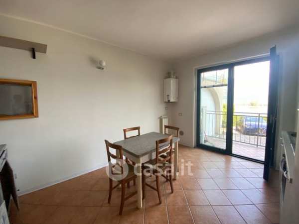 Appartamento in residenziale in Via Risorgimento