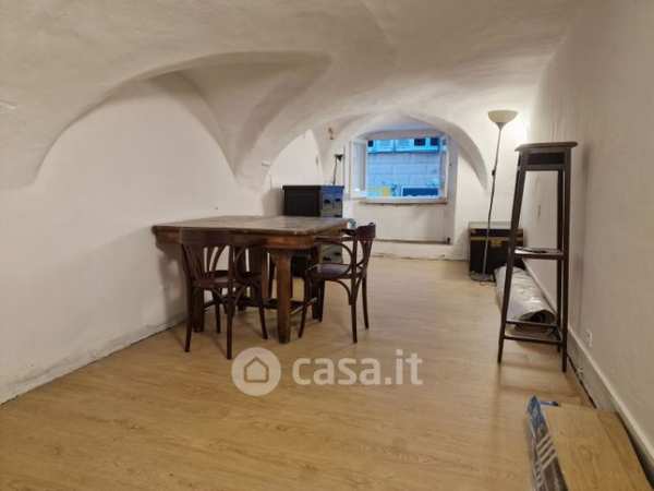 Ufficio in commerciale in Campetto