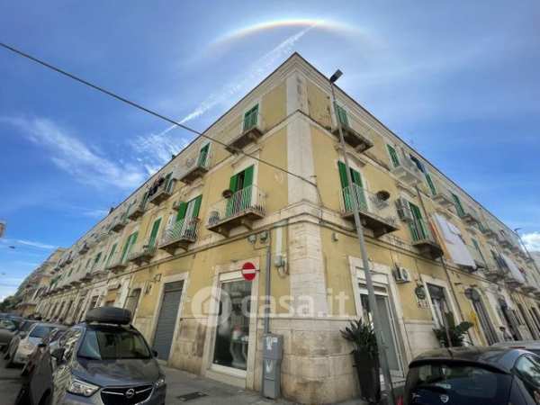 Appartamento in residenziale in Via Capitano de Gennaro 4