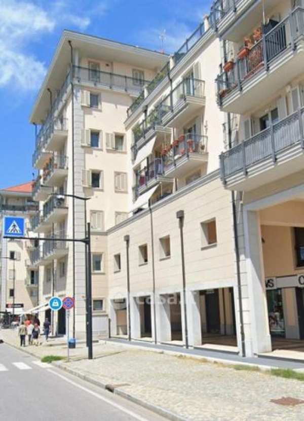 Box/posto auto in residenziale in Via Rita Levi Montalcini 5 c