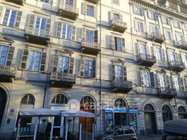 Negozio/locale commerciale in commerciale in Corso Re Umberto 15