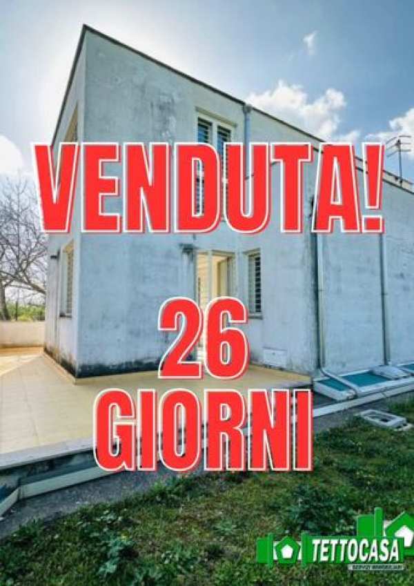 Villa in residenziale in 