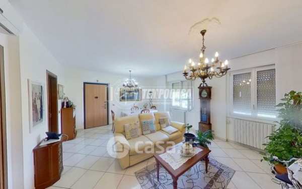 Appartamento in residenziale in Via L. Ariosto 35