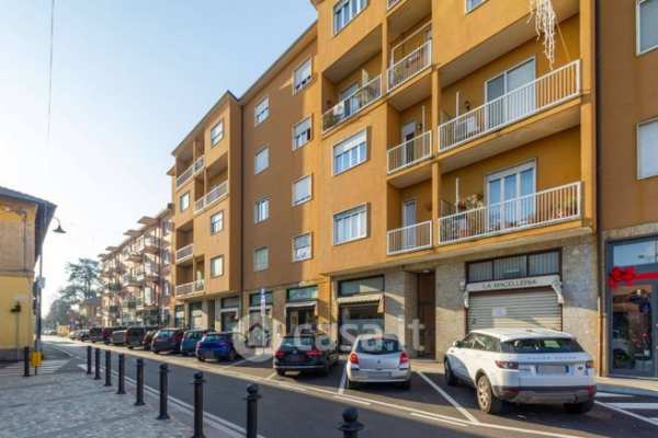 Appartamento in residenziale in Via Cavour 28