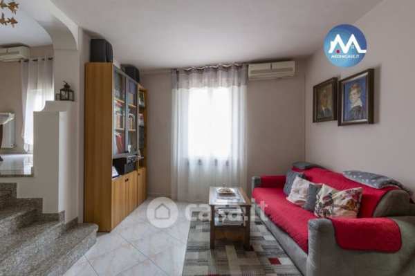 Villetta a schiera in residenziale in Via Lorenzo Gasparri
