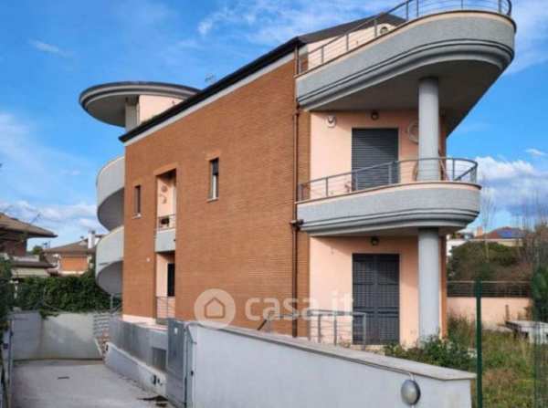 Appartamento in residenziale in Viale San Marino